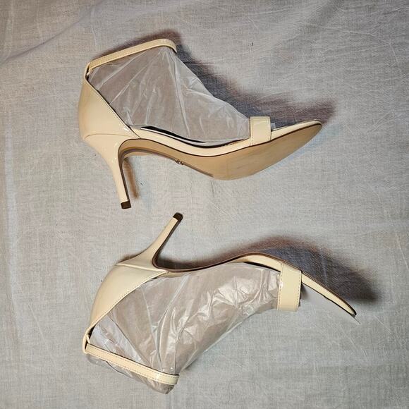 Sam Edelman Patti Ankle Strap Sandal sz 10 - Picture 14 of 16